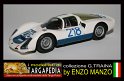 Porsche 906-6 Carrera 6 n.218 Targa Florio 1966 - P.Moulage 1.43 (3)